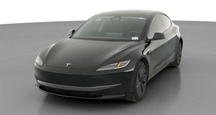Thumbnail: 2025 Tesla Model 3 - 1