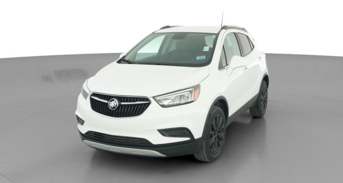 Thumbnail: 2021 Buick Encore - 1