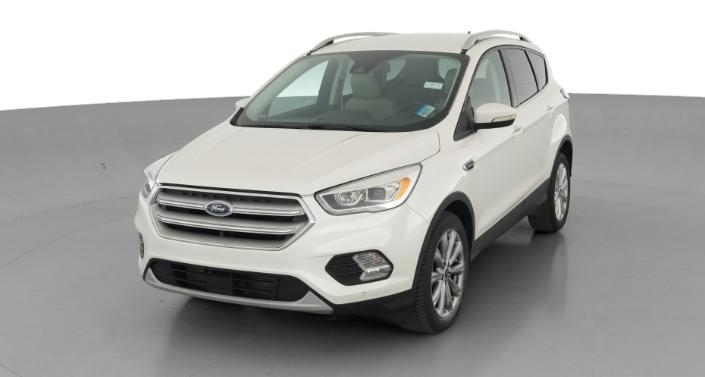 Thumbnail: 2018 Ford Escape - 1
