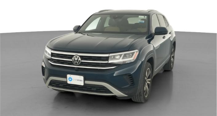 Thumbnail: 2020 Volkswagen Atlas - 1