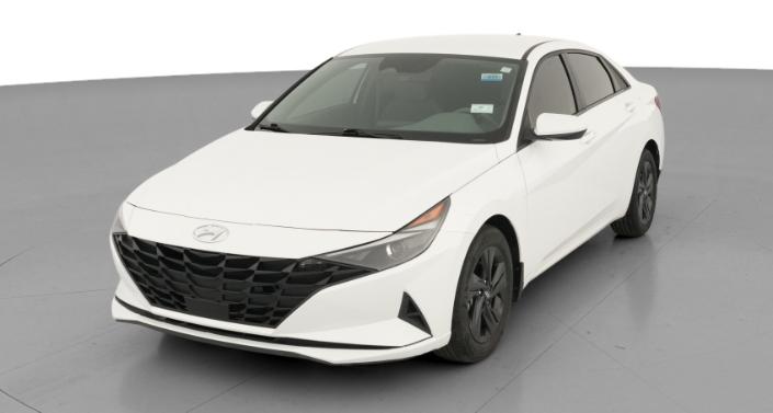Thumbnail: 2022 Hyundai Elantra - 1