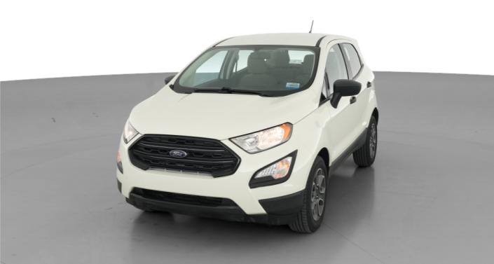 2021 Ford EcoSport S -
                  Lorain, OH