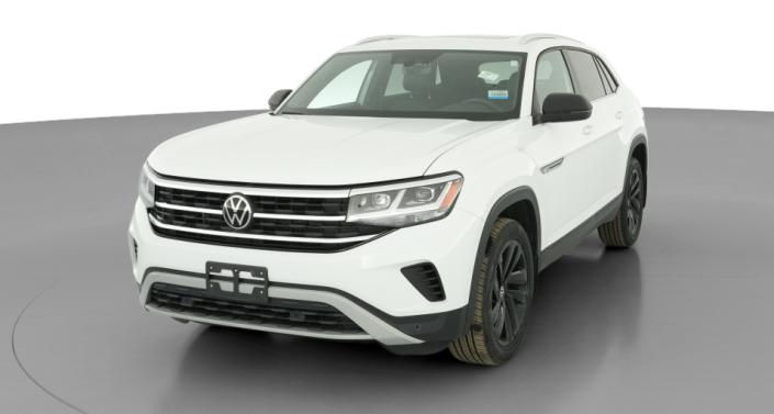 Thumbnail: 2023 Volkswagen Atlas - 1