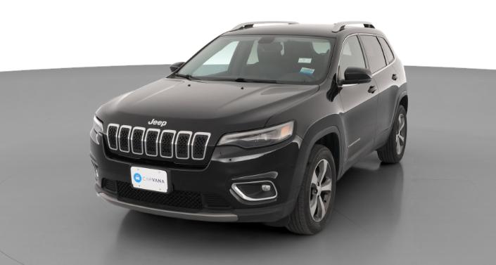 Thumbnail: 2019 Jeep Cherokee - 1