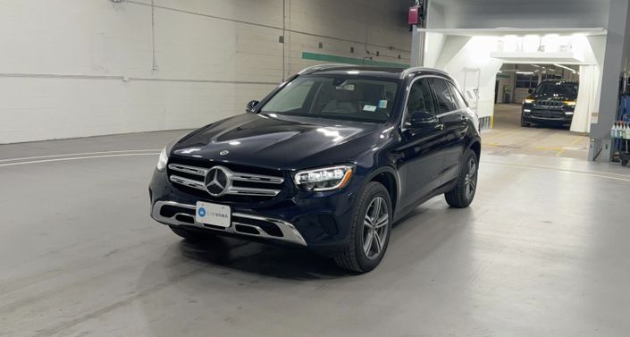 Thumbnail: 2020 Mercedes-Benz GLC - 1