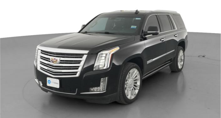 Thumbnail: 2016 Cadillac Escalade - 1