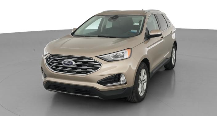 Thumbnail: 2020 Ford Edge - 1