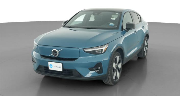 Thumbnail: 2023 Volvo C40 - 1