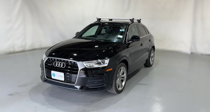 Thumbnail: 2017 Audi Q3 - 1