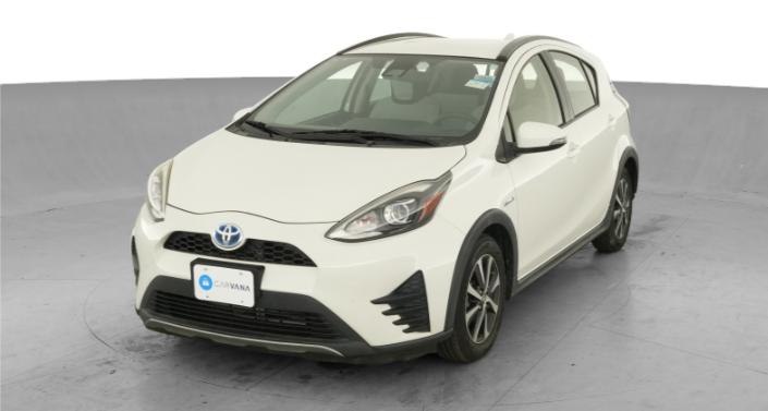 2018 Toyota Prius c One -
                  Colonial Heights, VA