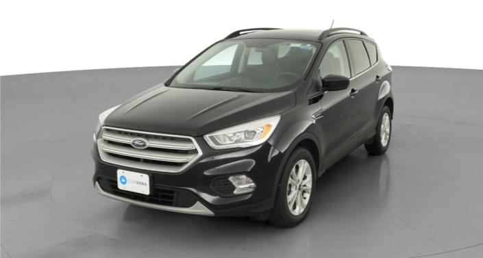Thumbnail: 2018 Ford Escape - 1