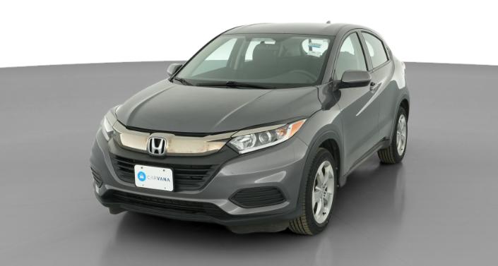 Thumbnail: 2019 Honda HR-V - 1