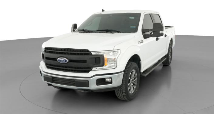 Thumbnail: 2020 Ford Econoline - 1