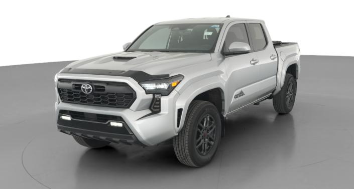 Thumbnail: 2024 Toyota Tacoma - 1