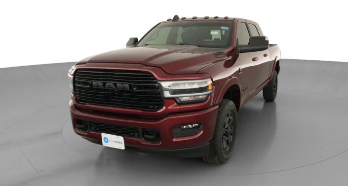 Thumbnail: 2021 RAM 2500 - 1