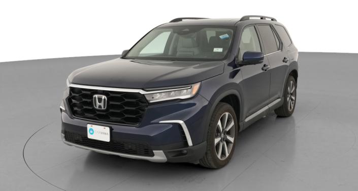 Thumbnail: 2025 Honda Pilot - 1
