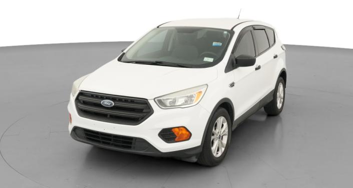 Thumbnail: 2017 Ford Escape - 1