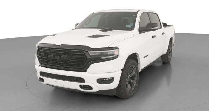 Thumbnail: 2024 RAM 1500 - 1