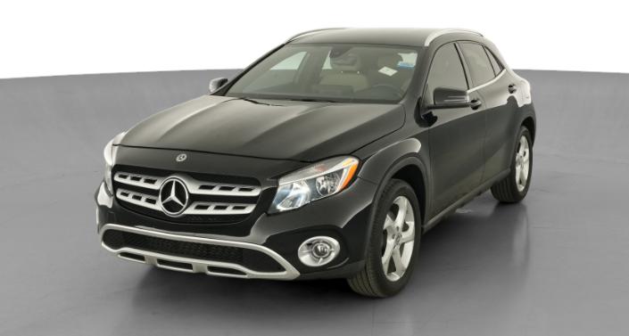 Thumbnail: 2020 Mercedes-Benz GLA - 1