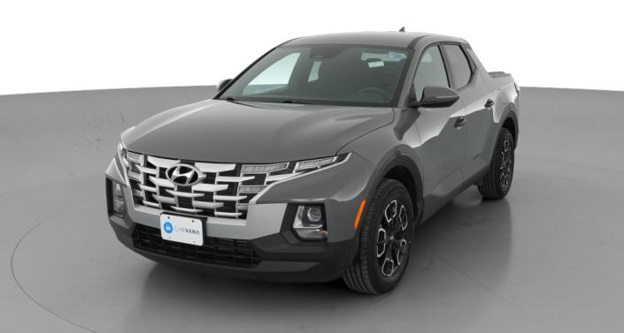 Thumbnail: 2022 Hyundai Santa Cruz - 1