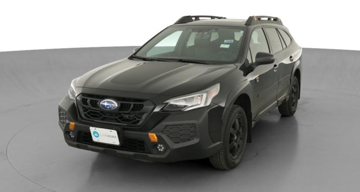 Thumbnail: 2024 Subaru Outback - 1