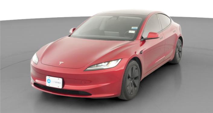 Thumbnail: 2024 Tesla Model 3 - 1