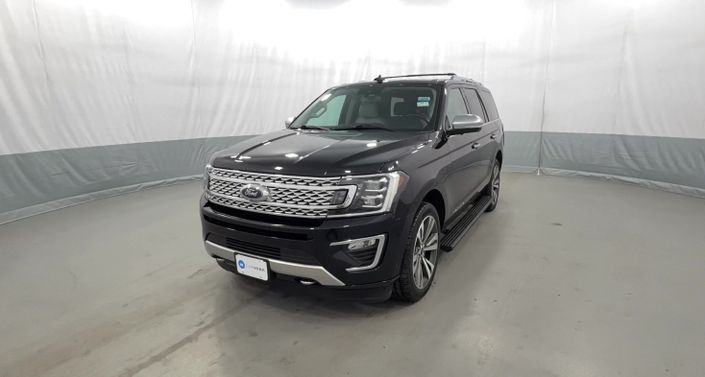 Thumbnail: 2021 Ford Expedition - 1