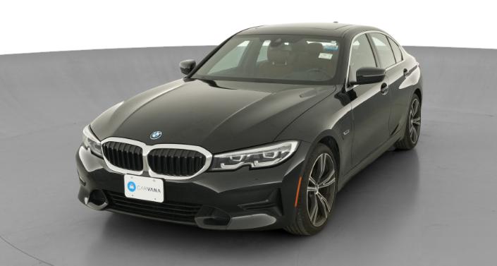 Thumbnail: 2022 BMW 3 Series - 1