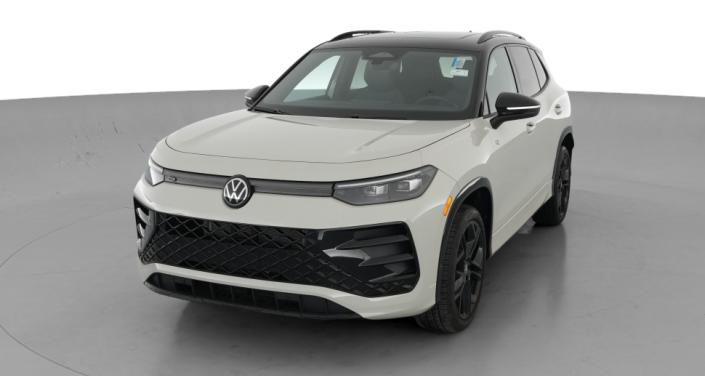 Thumbnail: 2025 Volkswagen Tiguan - 1