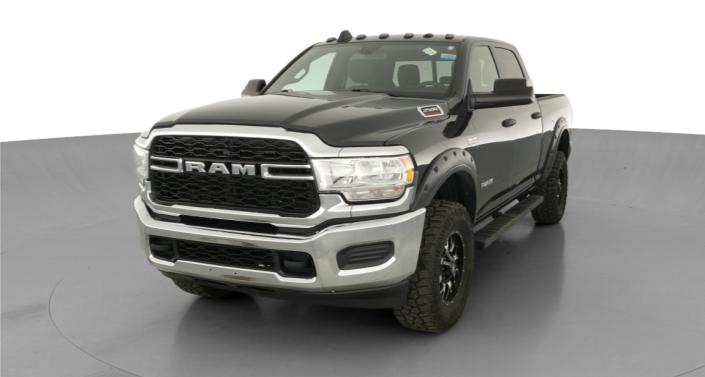 2021 RAM 2500 Tradesman -
                  Colonial Heights, VA