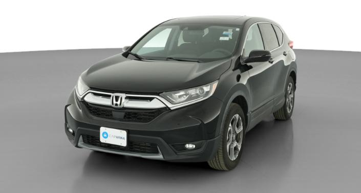 Thumbnail: 2018 Honda CR-V - 1