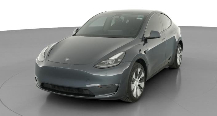 Thumbnail: 2023 Tesla Model Y - 1