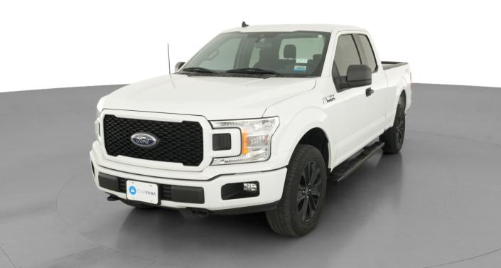 Thumbnail: 2020 Ford Econoline - 1