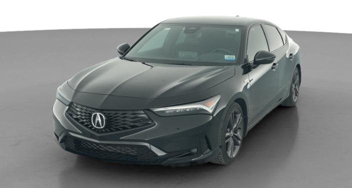 Thumbnail: 2023 Acura Integra - 1