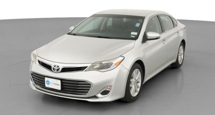2014 Toyota Avalon XLE -
                  Auburn, GA