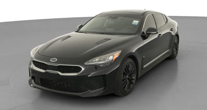 2018 Kia Stinger Premium -
                  Trenton, OH