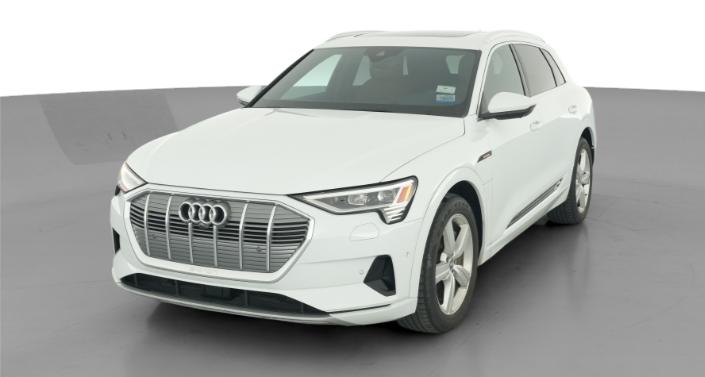 2019 Audi e-tron Prestige -
                  Indianapolis, IN