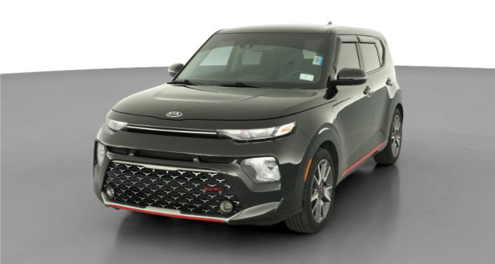 Thumbnail: 2021 Kia Soul - 1