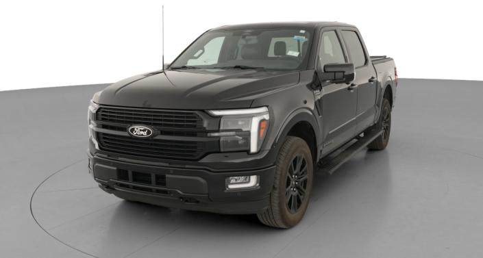 Thumbnail: 2024 Ford Econoline - 1