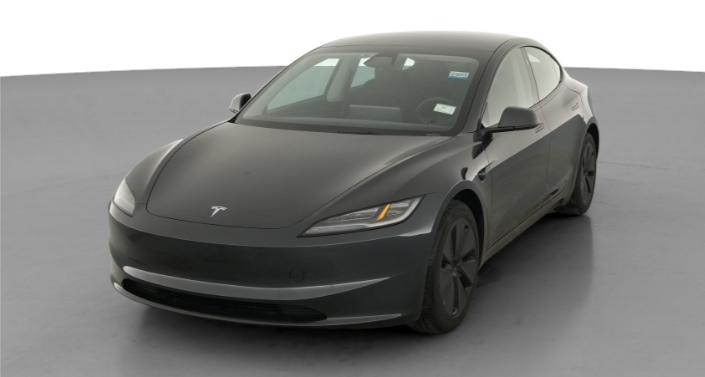 Thumbnail: 2024 Tesla Model 3 - 1