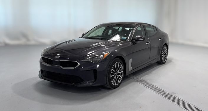 2019 Kia Stinger Premium -
                  Madison, TN