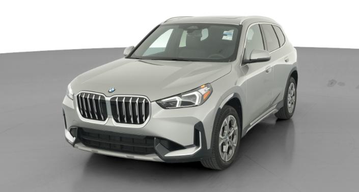 Thumbnail: 2026 BMW X1 - 1