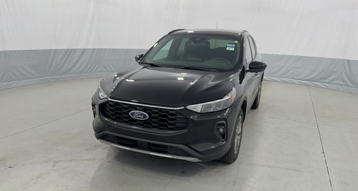 Thumbnail: 2025 Ford Escape - 1