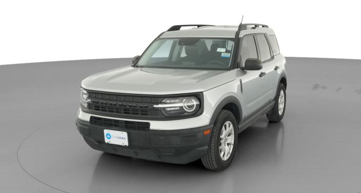 2021 Ford Bronco Sport Base -
                  San Antonio, TX