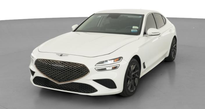 2022 Genesis G70 2.0T -
                  Richton Park, IL