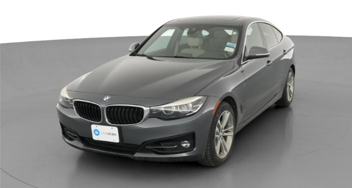 Thumbnail: 2017 BMW 3 Series - 1