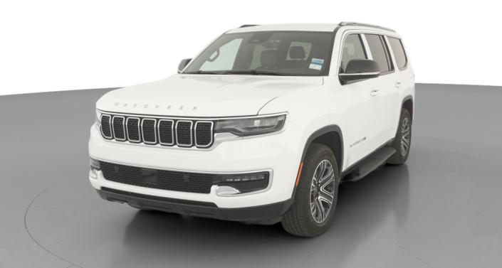 Thumbnail: 2025 Jeep Wagoneer - 1