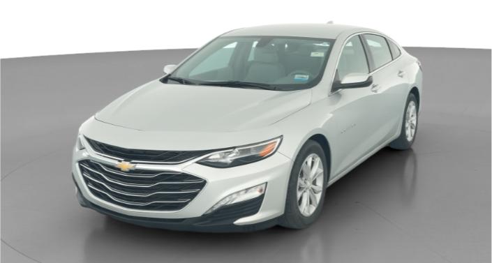 Thumbnail: 2019 Chevrolet Malibu - 1