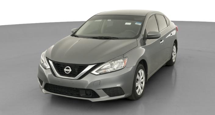 Thumbnail: 2019 Nissan Sentra - 1