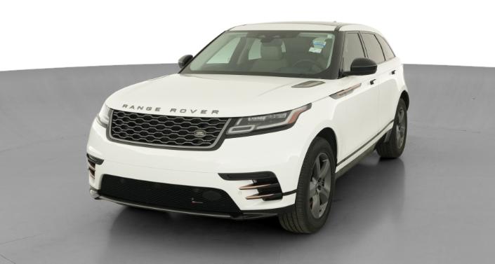 Thumbnail: 2022 Land Rover Range Rover Velar - 1